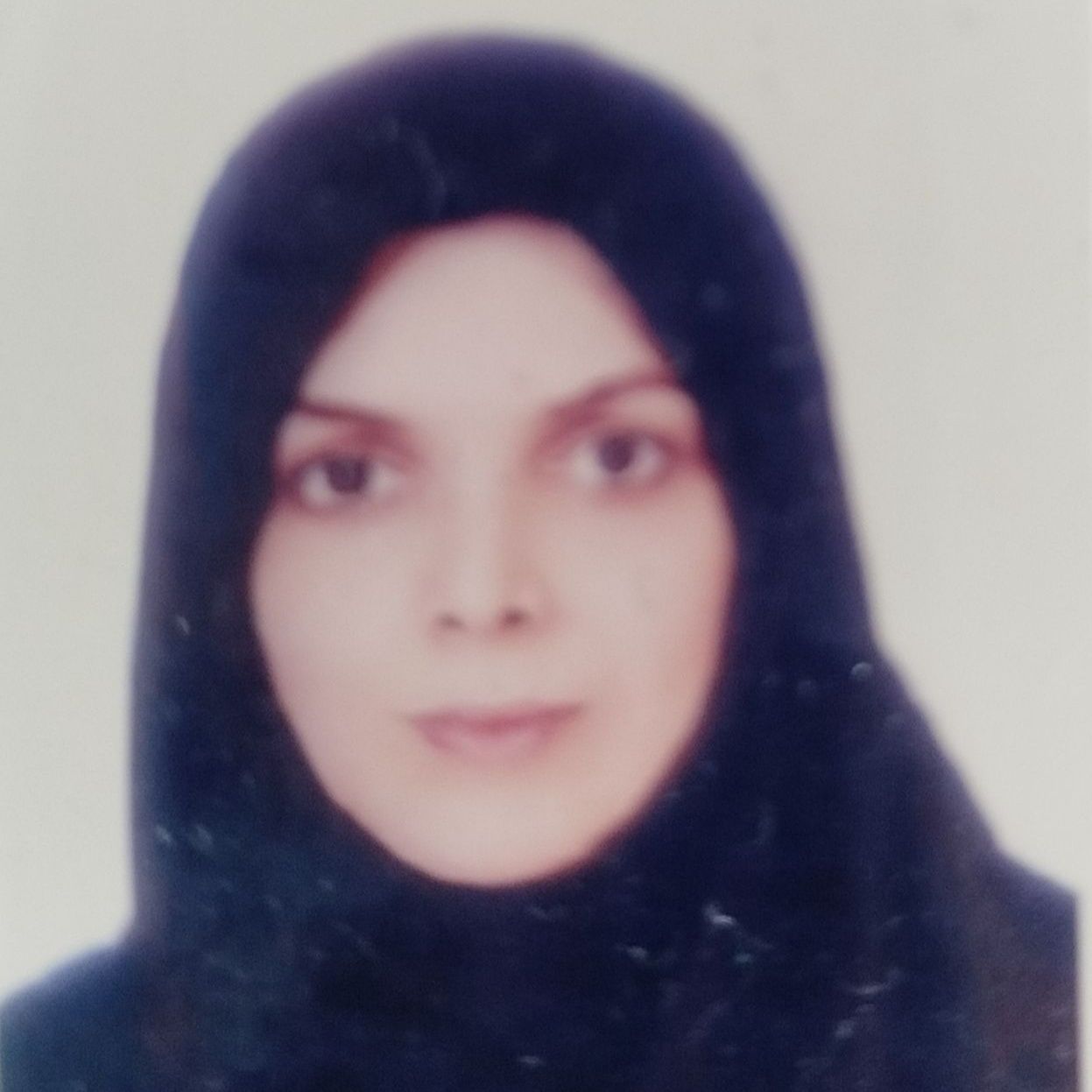 دکتر معصومه عطاریه