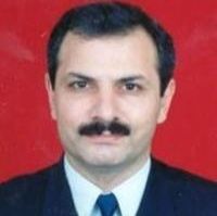 دکتر ادوارد اوهانجانیانس