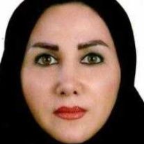 دکتر محبوبه نجفی