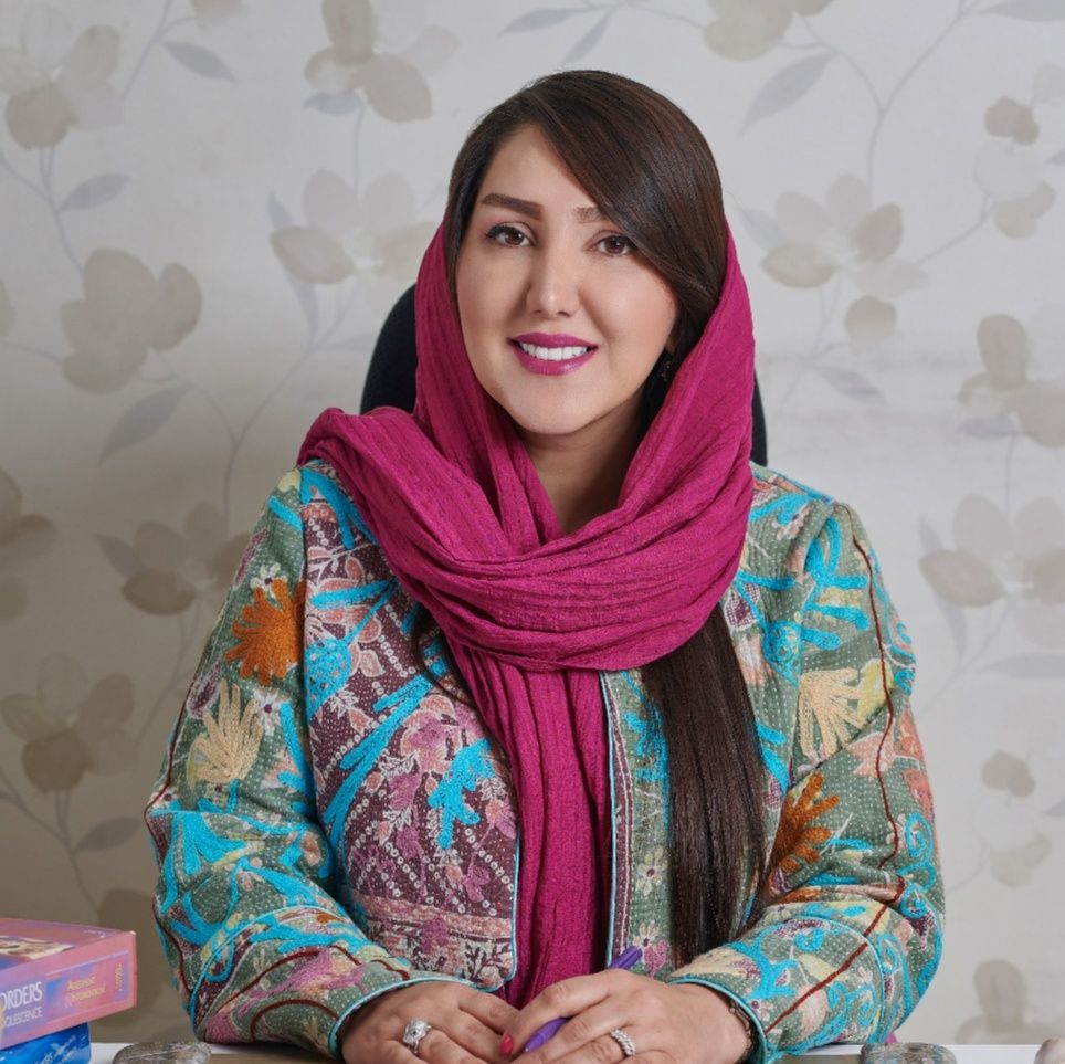 مریم براهیمی