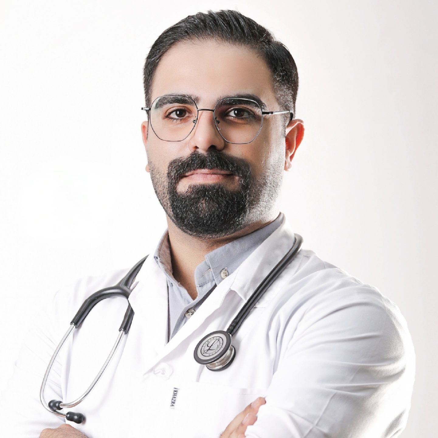 دکتر عارف عابدی