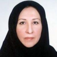 دکتر افسانه حسینی