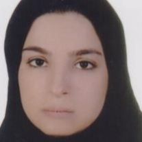 فاطمه گودرزی