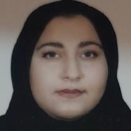 سیده فاطمه مجاوریان