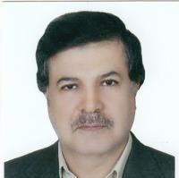 دکتر علی اکبر اکابری