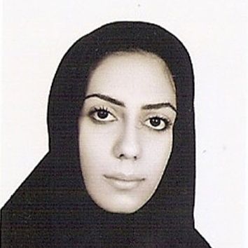 مریم نعماوی زاده