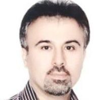 دکتر مسعود هنرفر