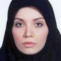 دکتر مهسا رشیدپور
