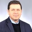 دکتر علیرضا دستمالچی