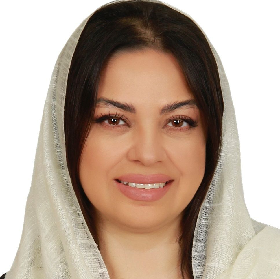 مرجان مرزبان