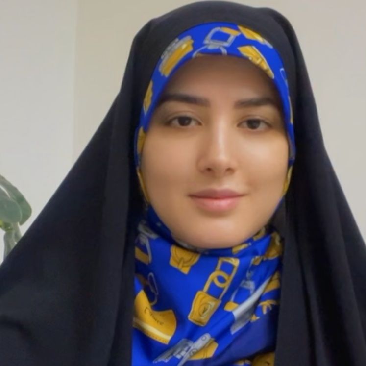 محبوبه سادات مومنی پور