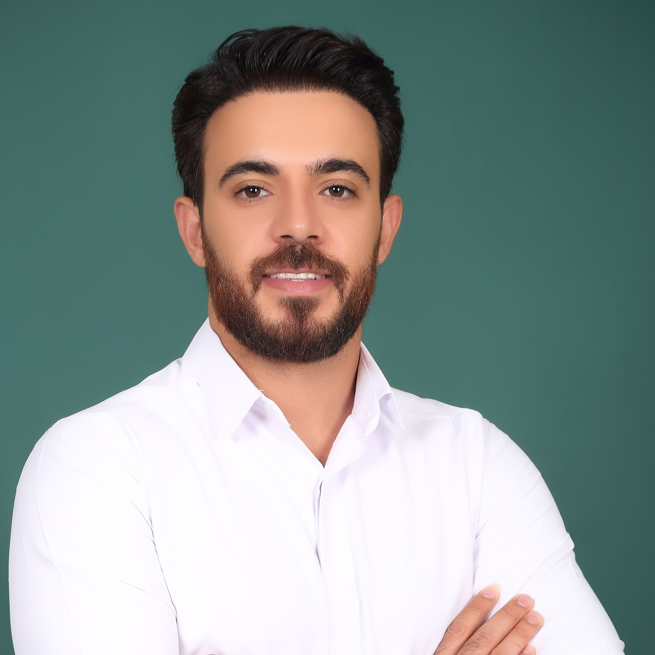 محمود محمدی رازی