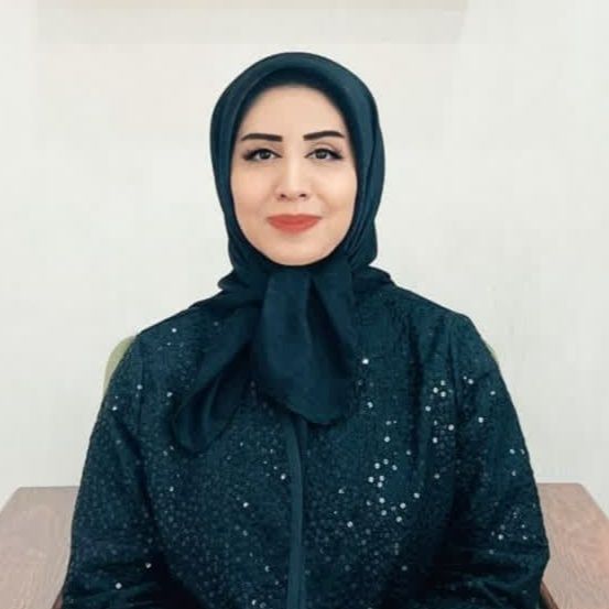 عارفه خراسانی زاده