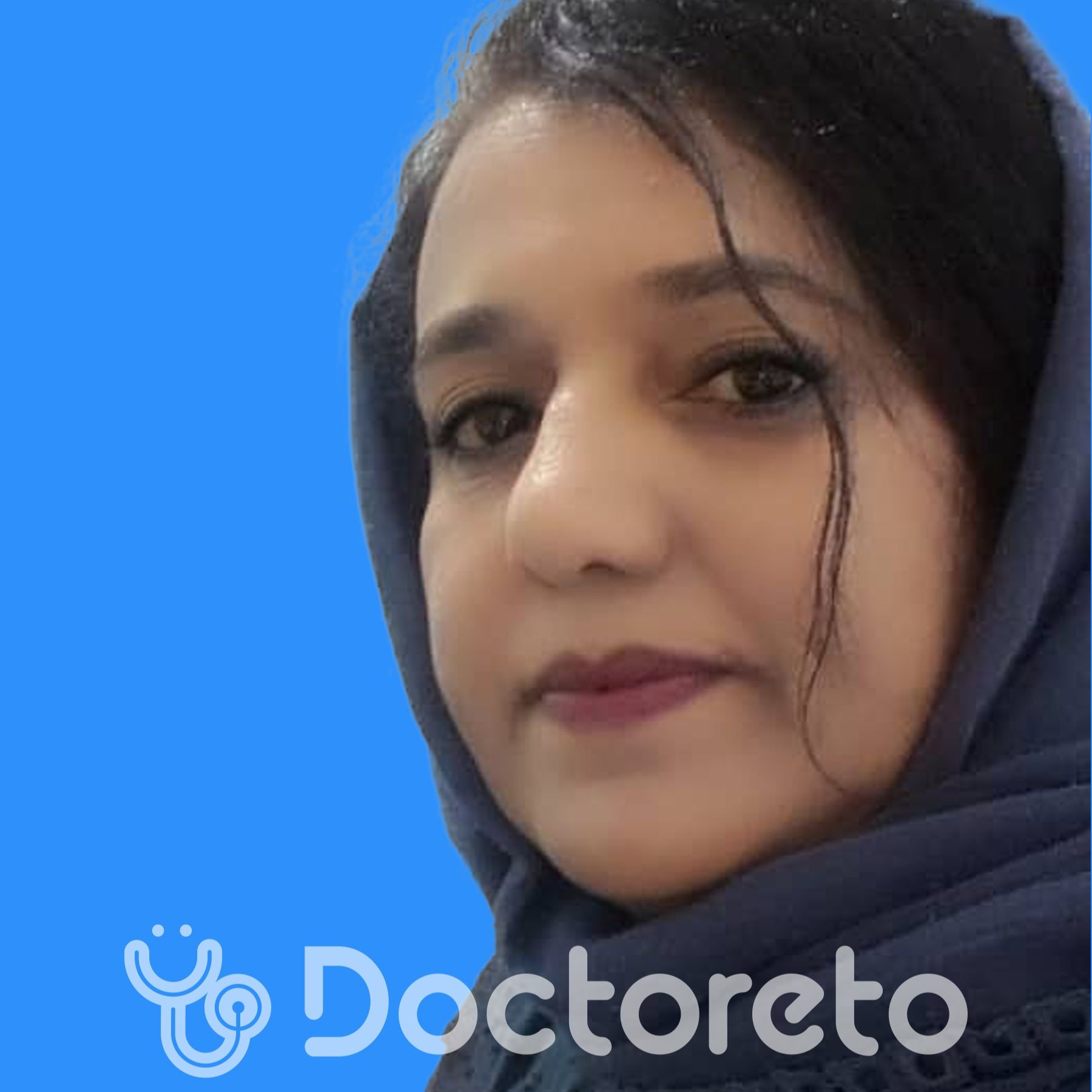حلیمه امینی زاده