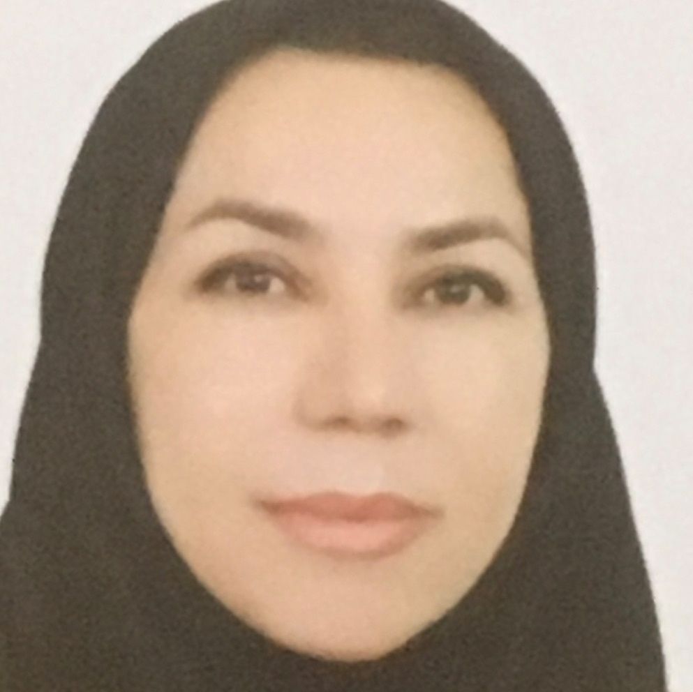 دکتر مهناز الله دینی