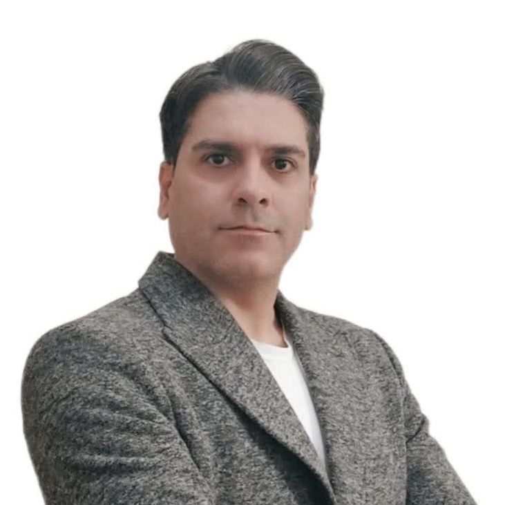 دکتر بهزاد سلمانی