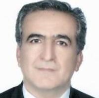 دکتر سیدمحمدعلی اکبریان نیا