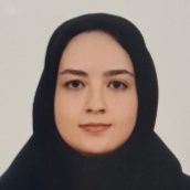 سارا فرجی آزاد
