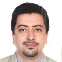 دکتر آرش باقری حمیدی