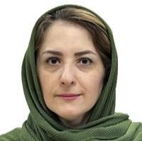 دکتر رزا رحیمی