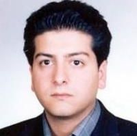 دکتر فرشاد حیدرنژاد