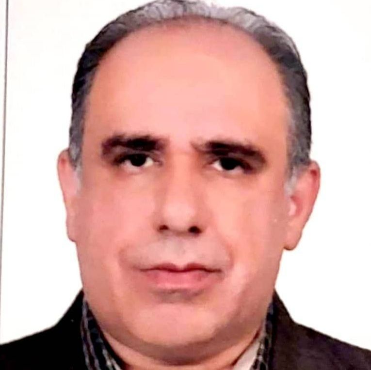 دکتر امین نعمتی