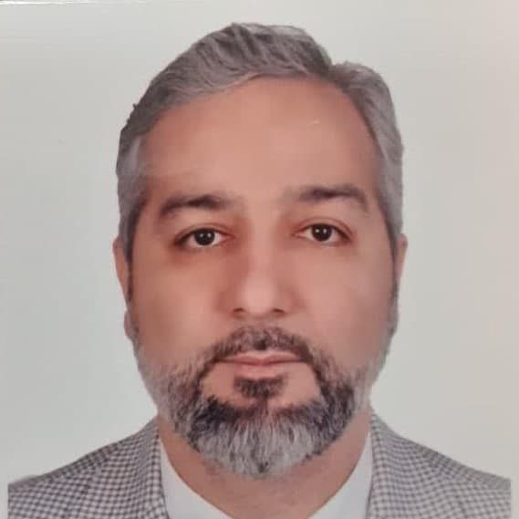 سید علیرضا سیفی