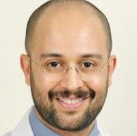 دکتر محمد دهقان