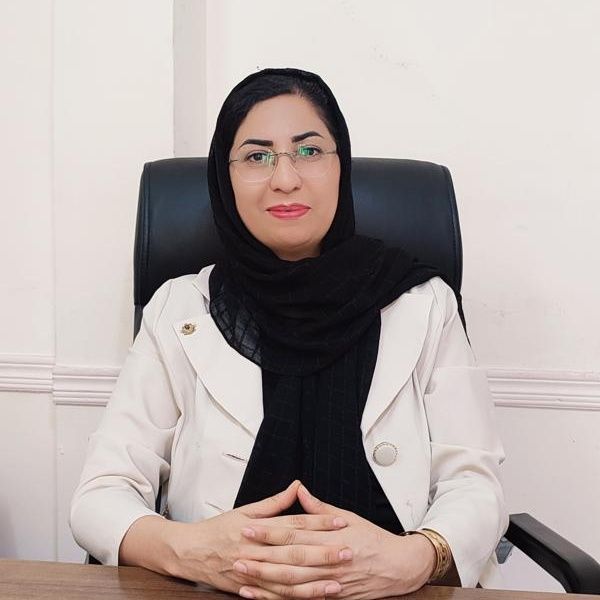 دکتر ملیحه نکوئی