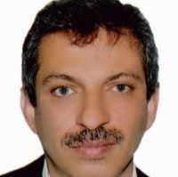 دکتر عباس فدائی خدمت