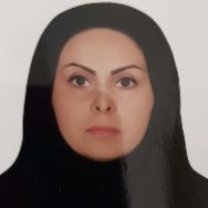 فرزانه میرزایی تبار