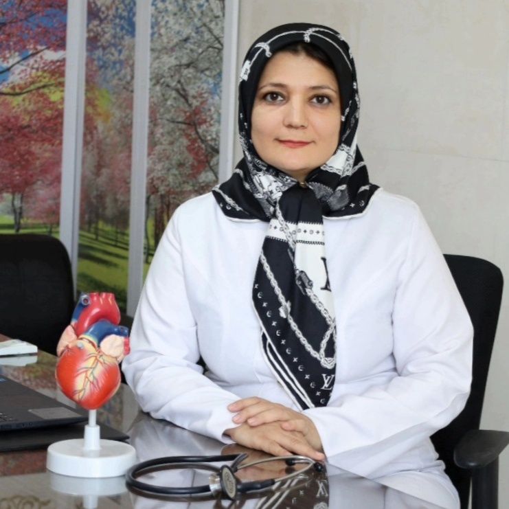دکتر ندا مشایخی اصل