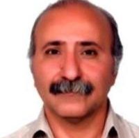 دکتر محمد اهرچی فرشی