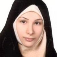 دکتر سمیه اللهیاری چروری