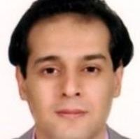 دکتر مهدی عظیمی
