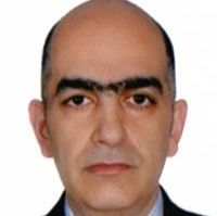 دکتر شهرام امتیاز