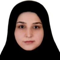 دکتر معصومه ضیائی