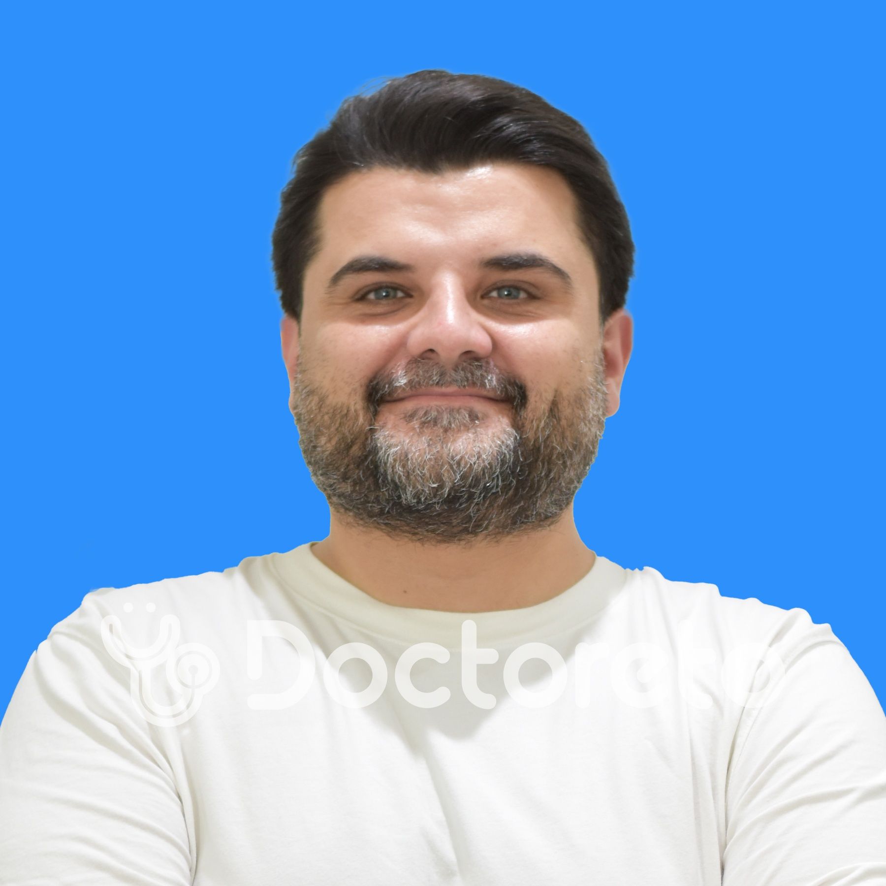دکتر امیرحسین پیراسته