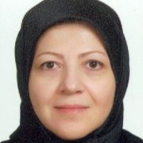 فاطمه رکنی یزدی