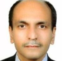 دکتر حمیدرضا ریاسی
