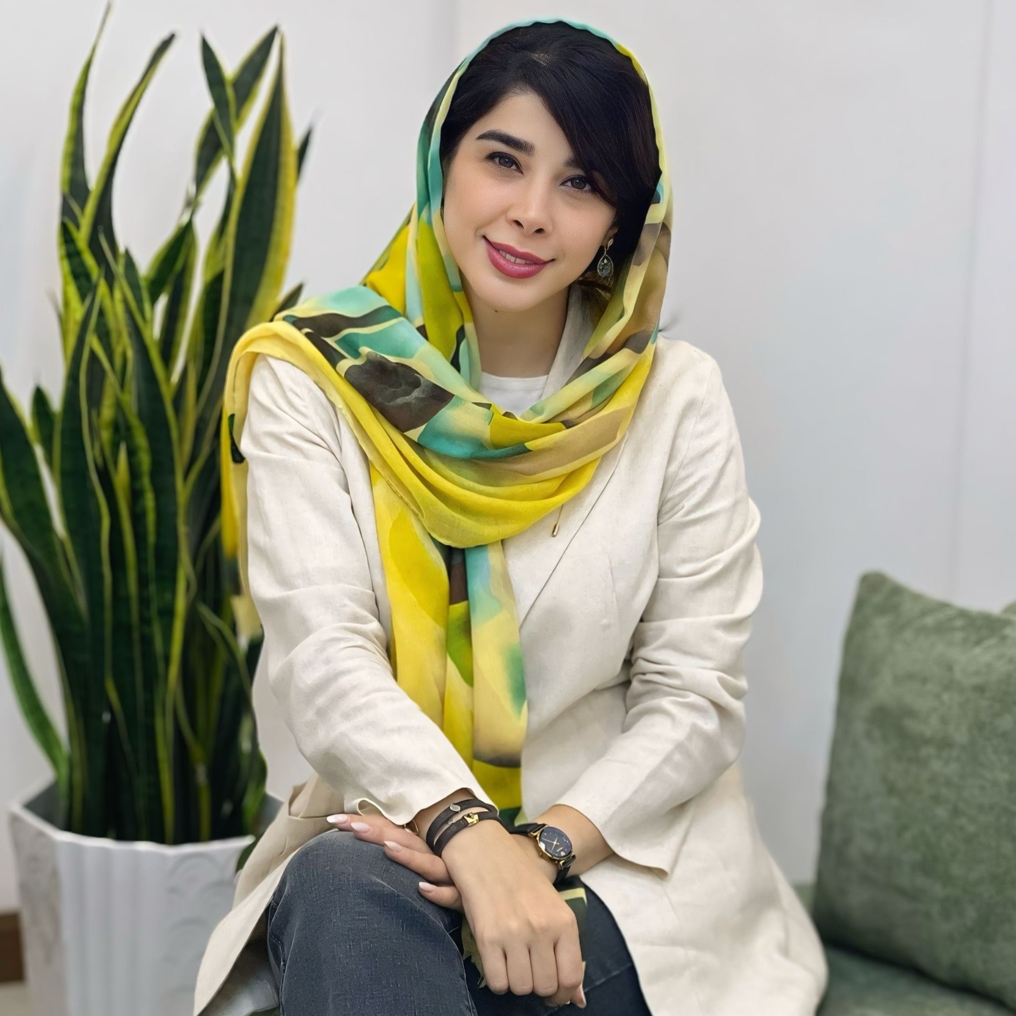 دکتر نازیلاسادات جاوید