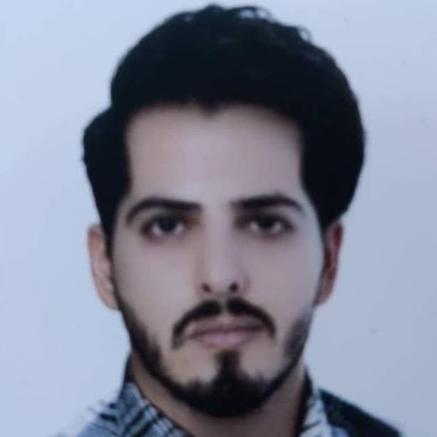 محمدامین پری رو