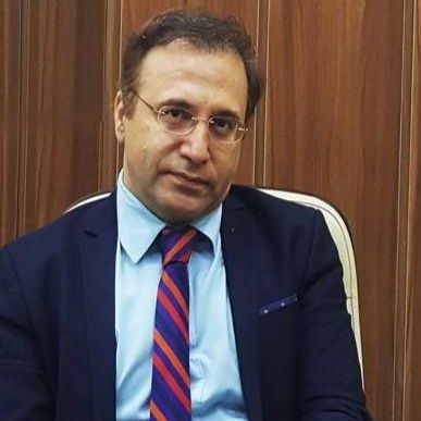 دکتر علی رضا پیروزبخت