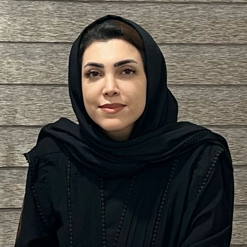 مریم سادات موسوی