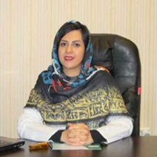 دکتر یاسمن سعیدی