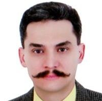 دکتر رضا روحانی