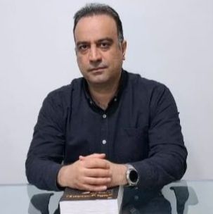 حامد تفرشی
