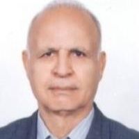 دکتر جمشید فرامرزی