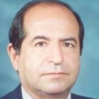 دکتر علی مسلم زاده