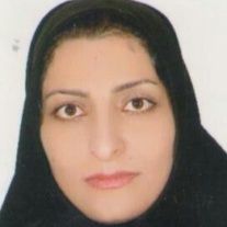 سیده ساره ابراهیمی